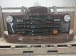 Vintage Chevrolet Truck Front Clip/Grille