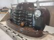 Vintage Chevrolet Truck Front Clip/Grille - 4