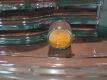 Vintage Chevrolet Truck Front Clip/Grille - 8