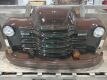 Vintage Chevrolet Truck Front Clip/Grille - 12