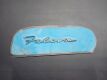 Vintage Ford Falcon Emblem