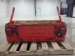 Custom Built Vintage Jeep Furniture Piece