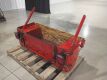 Custom Built Vintage Jeep Furniture Piece - 2