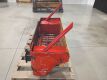 Custom Built Vintage Jeep Furniture Piece - 3