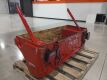 Custom Built Vintage Jeep Furniture Piece - 6