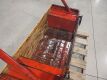 Custom Built Vintage Jeep Furniture Piece - 7