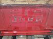 Custom Built Vintage Jeep Furniture Piece - 9