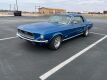 1968 Ford Mustang