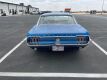 1968 Ford Mustang - 4