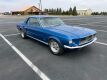 1968 Ford Mustang - 7