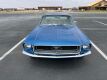 1968 Ford Mustang - 8