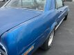 1968 Ford Mustang - 15