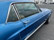 1968 Ford Mustang - 16