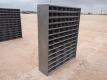 (76 Bin) Metal Bolt Bin - 2