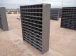 (76 Bin) Metal Bolt Bin - 4