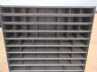 (76 Bin) Metal Bolt Bin - 5