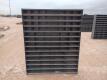 (76 Bin) Metal Bolt Bin