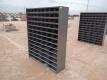 (76 Bin) Metal Bolt Bin - 4