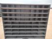 (76 Bin) Metal Bolt Bin - 5