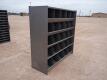 (25 Bin) Metal Bolt Bin - 2