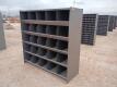 (25 Bin) Metal Bolt Bin - 4