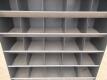 (25 Bin) Metal Bolt Bin - 5