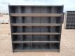 (25 Bin) Metal Bolt Bin