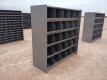 (25 Bin) Metal Bolt Bin - 2