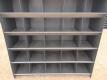 (25 Bin) Metal Bolt Bin - 5