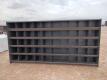 (50 Bin) Metal Bolt Bin