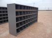 (50 Bin) Metal Bolt Bin - 2