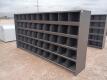 (50 Bin) Metal Bolt Bin - 5