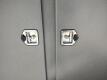 2 Door Storage Cabinet - 6