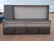 10Ft Work Bench Cabinet - 6
