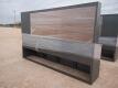 10Ft Work Bench Cabinet - 3