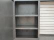 10Ft Work Bench Cabinet - 7
