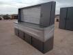 10Ft Work Bench Cabinet - 5