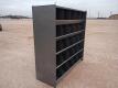 (25 Bin) Metal Bolt Bin - 2