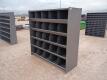 (25 Bin) Metal Bolt Bin - 4
