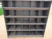 (25 Bin) Metal Bolt Bin - 5