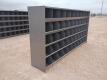 (50 Bin) Metal Bolt Bin - 2