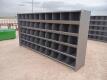 (50 Bin) Metal Bolt Bin - 5