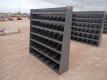 (53 Bin) Metal Bolt Bin - 4