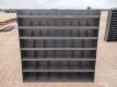 (53 Bin) Metal Bolt Bin - 5