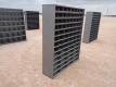 (76 Bin) Metal Bolt Bin - 2