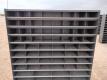 (76 Bin) Metal Bolt Bin - 5