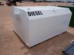 Unused 500 Gallon Fuel Transfer Tank - 2