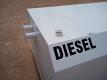 Unused 500 Gallon Fuel Transfer Tank - 6
