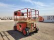 2000 JLG 260MRT Scissor Lift - 3