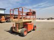 2000 JLG 260MRT Scissor Lift - 5